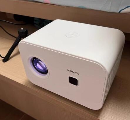 Projector