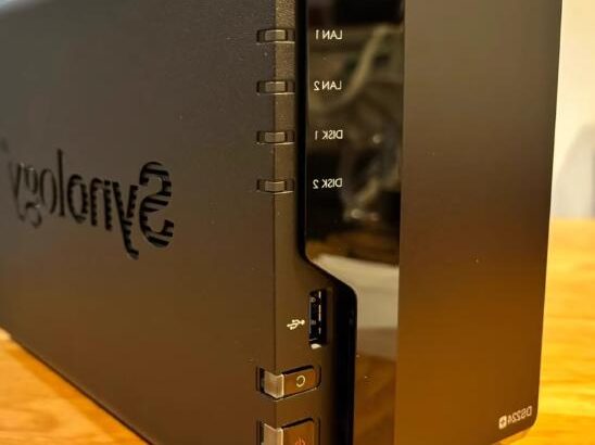 Synology