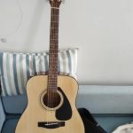 guitar