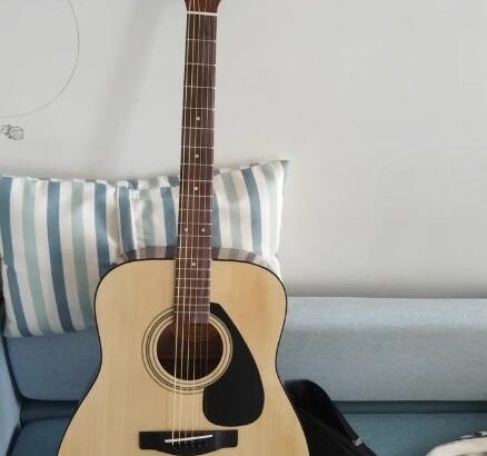 guitar