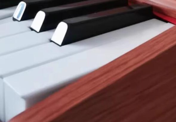 piano